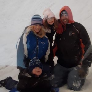 Meet your Posher, Billy